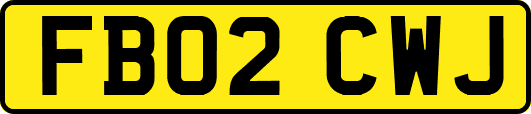 FB02CWJ