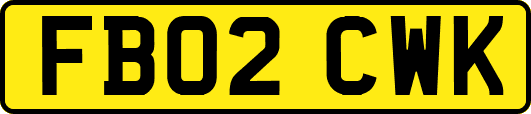 FB02CWK
