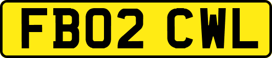 FB02CWL