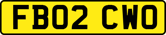 FB02CWO