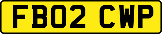 FB02CWP