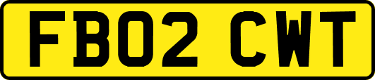 FB02CWT