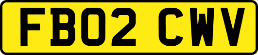 FB02CWV