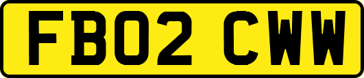 FB02CWW