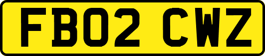 FB02CWZ