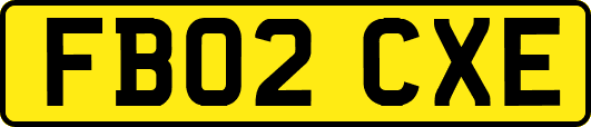FB02CXE