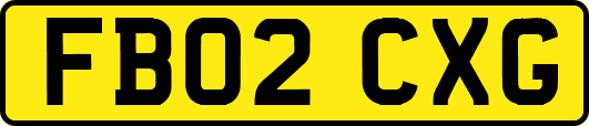 FB02CXG