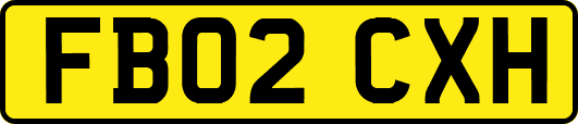 FB02CXH