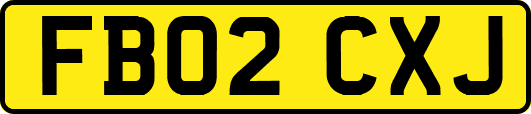 FB02CXJ