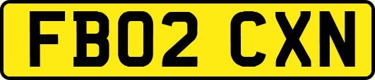 FB02CXN
