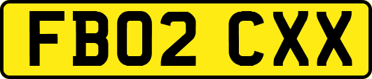 FB02CXX