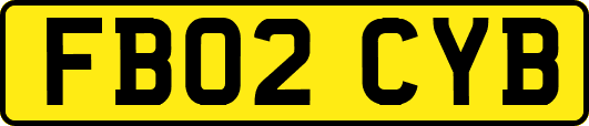 FB02CYB