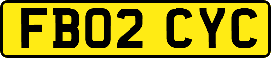 FB02CYC