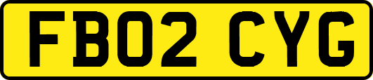 FB02CYG