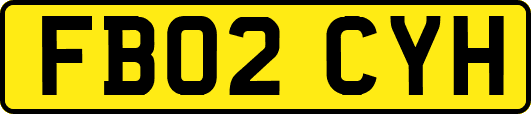 FB02CYH