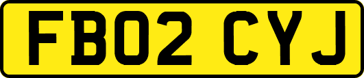 FB02CYJ
