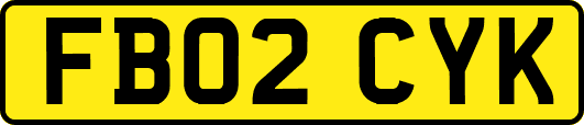 FB02CYK