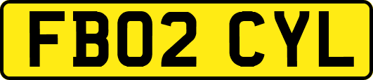 FB02CYL