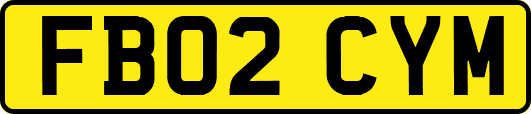 FB02CYM