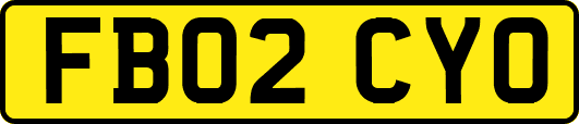 FB02CYO
