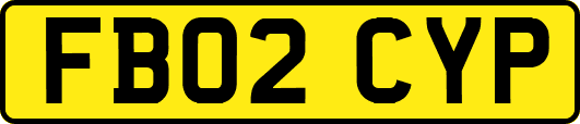 FB02CYP