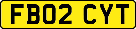FB02CYT