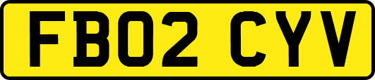 FB02CYV