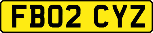 FB02CYZ