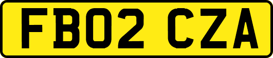 FB02CZA