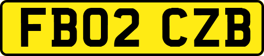 FB02CZB