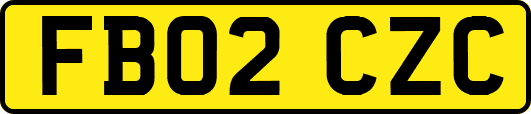 FB02CZC
