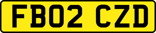 FB02CZD