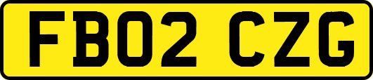FB02CZG