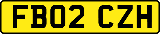 FB02CZH