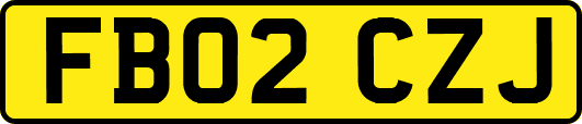 FB02CZJ