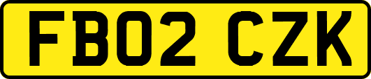 FB02CZK