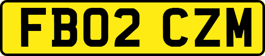 FB02CZM