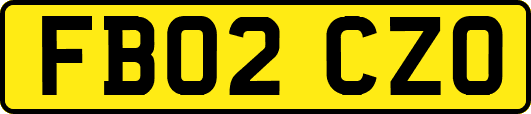 FB02CZO
