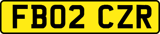 FB02CZR