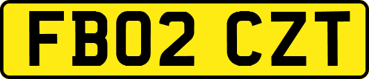 FB02CZT