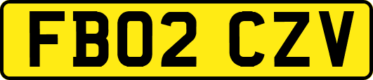 FB02CZV