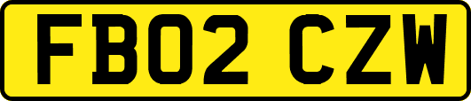 FB02CZW