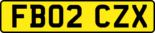 FB02CZX