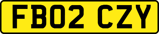 FB02CZY
