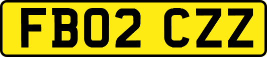 FB02CZZ