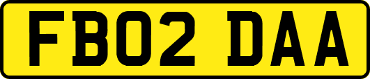 FB02DAA