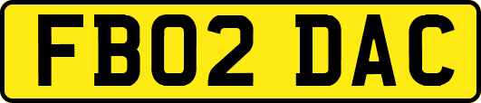 FB02DAC