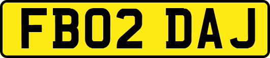 FB02DAJ