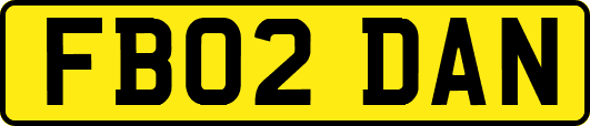 FB02DAN