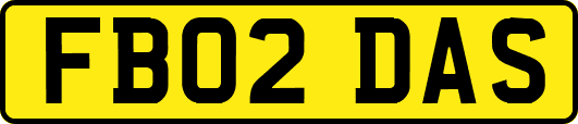 FB02DAS